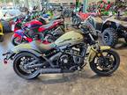 2024 Kawasaki Vulcan S ABS