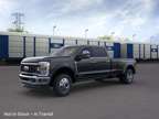 2024 Ford Super Duty F-450 DRW LARIAT