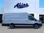 2023 Ford Transit Cargo Van High Roof