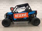 2021 Can-Am MAVERICK SPORT R DPS ATV for Sale