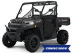 2024 Polaris Ranger XP 1000 Premium