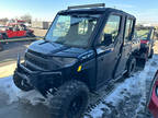 2023 Polaris Ranger Crew XP 1000 NorthStar Edition Premium