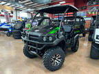 2024 Kawasaki MULE SX 4x4 XC LE