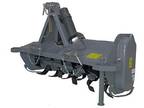 Ironcraft Implement Fma125 49" Chain Drive Tiller