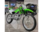 2023 Kawasaki KLX 140R L