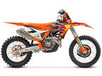 2024 KTM 450 SX-F Factory Edition