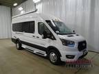 2024 Coachmen Beyond 22RB AWD