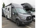 2024 Winnebago Ekko WF622A-POP