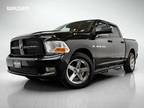 2012 RAM 1500 Black, 177K miles