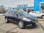 2015 Buick Enclave Black, 42K miles