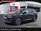 2023 Nissan Rogue SV 13657 miles