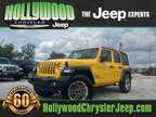 2020 Jeep Wrangler Unlimited Sport S 59895 miles