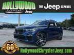 2020 BMW X5 M50i 48189 miles