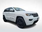 2020 Jeep Grand Cherokee Altitude 43894 miles