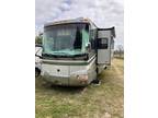 2007 Holiday Rambler Ambassador 40PDQ 40ft