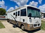 2004 Tiffin Allegro Open Road 30DA 34ft