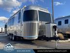 2024 Airstream Flying Cloud 23FBT Twin 23ft