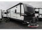 2024 Forest River Rockwood Ultra Lite 2908RL 35ft