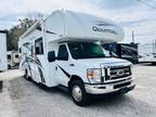 2020 Thor Motor Coach Quantum SE SE31 31ft