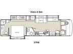 2013 Coachmen Encounter 37FW 37ft