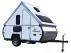 2024 Aliner Scout Lite Std. Model 0ft