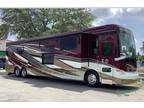 2017 Tiffin Allegro 45OPP 45ft