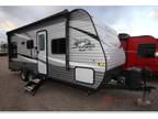 2021 Jayco Jay Flight SLX 8 212QB 25ft