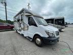 2017 Renegade Villagio 25MBS 25ft