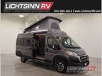 2024 Winnebago Roam 59RZP 21ft