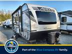 2023 Coachmen Apex Ultra-Lite 215RBK 25ft