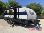 2023 Forest River Cherokee Grey Wolf 18RR 24ft