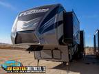 2017 Keystone Keystone RV Co FUZION 413 51ft