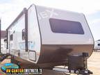 2023 Forest River Ibex 23RLDS 33ft