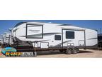 2023 Forest River Flagstaff Super Lite 529BH 43ft