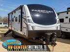 2023 Keystone Keystone RV Co PASSPORT GT SERIES 2400RB 33ft