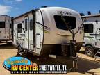 2023 Forest River Flagstaff E-Pro 19FDS 24ft