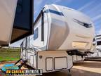 2023 Keystone Keystone RV Co AVALANCHE 378BH 48ft