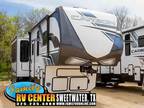 2023 Keystone Keystone RV Co CARBON 348 45ft