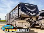 2023 Keystone Keystone RV Co RAPTOR 420 53ft