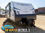 2023 Keystone Keystone RV Co PASSPORT SL SERIES 219BH 25ft