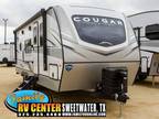 2023 Keystone Keystone RV Co COUGAR HALF-TON 22MLS 30ft