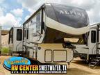 2023 Keystone Keystone RV Co ALPINE 3220RL 40ft