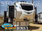 2023 Keystone Keystone RV Co AVALANCHE 360FL 48ft