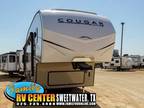 2024 Keystone Keystone RV Co COUGAR SPORT 2100RK 30ft