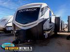 2020 Keystone Keystone RV Co OUTBACK 340BH 46ft