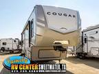 2024 Keystone Keystone RV Co COUGAR 260MLE 36ft