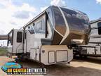 2024 Keystone Keystone RV Co AVALANCHE 390DS 50ft