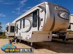 2018 Palomino Columbus 377MB 50ft