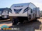 2021 Forest River Vengeance Rogue 26VKS 40ft