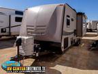 2012 Evergreen Evergreen EVER LITE 29FK 35ft